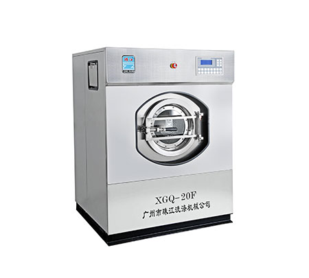 全自動洗脫機(jī)