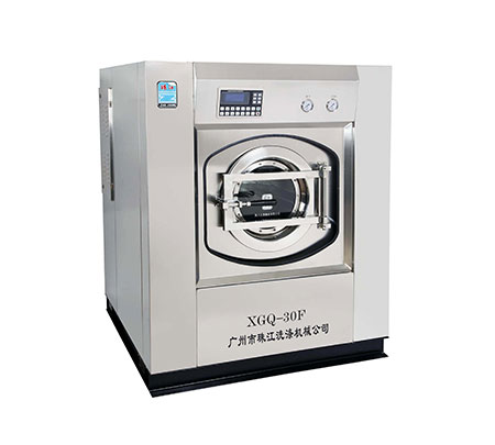 全自動洗脫機
